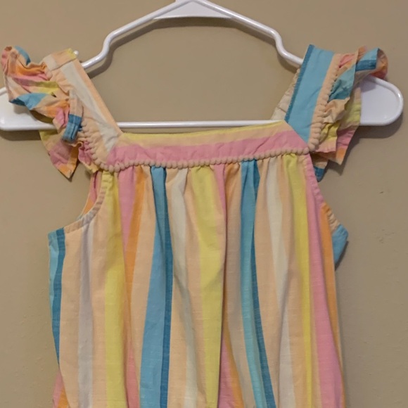 Cute Romper - Picture 2 of 3